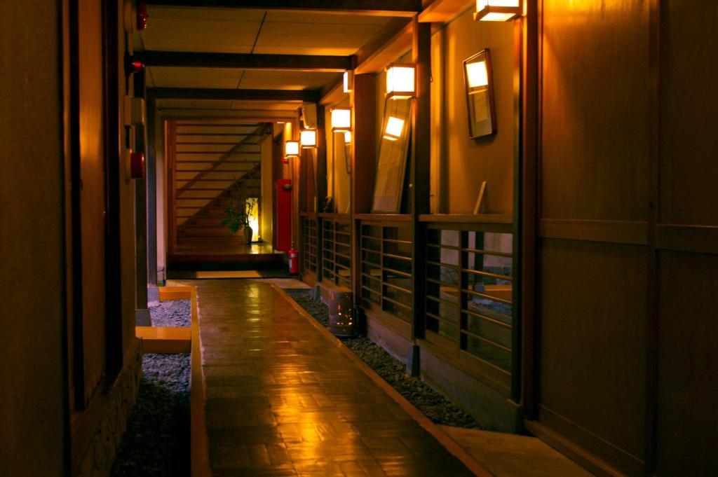 Hôtel Kamata à Yugawara Extérieur photo
