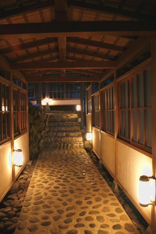 Hôtel Kamata à Yugawara Extérieur photo