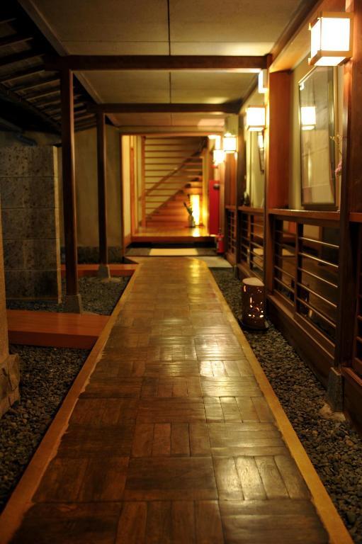 Hôtel Kamata à Yugawara Extérieur photo