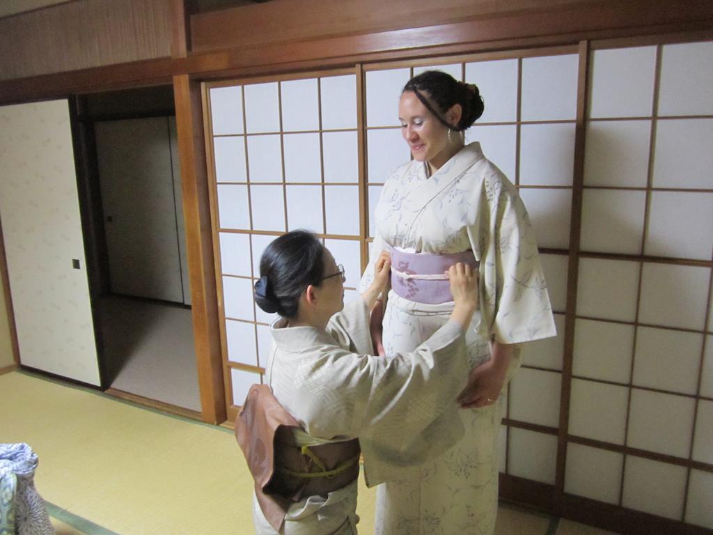 Hôtel Kamata à Yugawara Extérieur photo